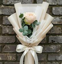 Букет цветов из:  Розы в Избербаше