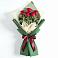 Букет цветов из: Розы в Избербаше