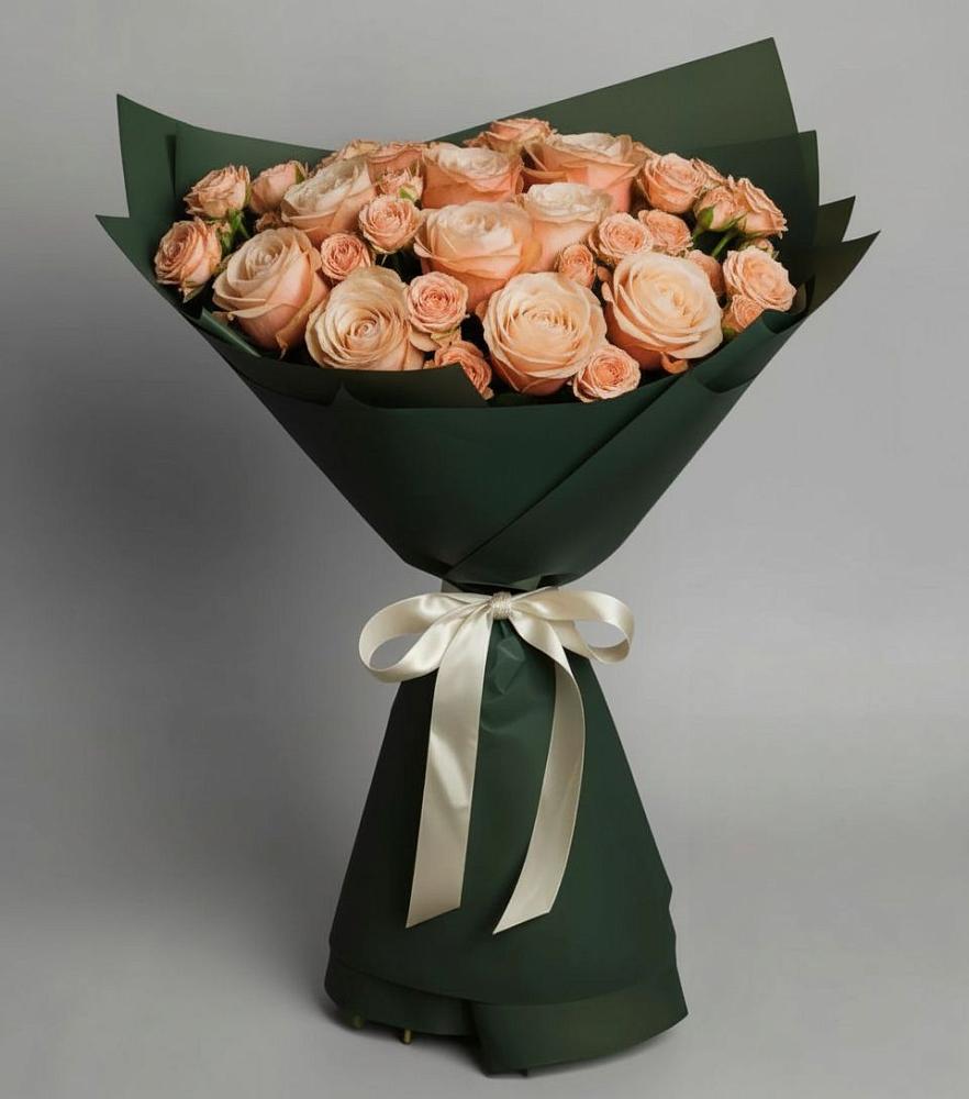 Букет Элегантный в Избербаше