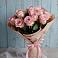 Букет цветов из: Розы в Избербаше