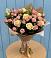 Букет цветов из: Розы в Избербаше