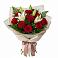 Букет цветов из: Лилии и Розы в Избербаше