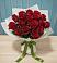 Букет Красные розы в Избербаше