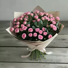 Букет Удовольствие в Избербаше