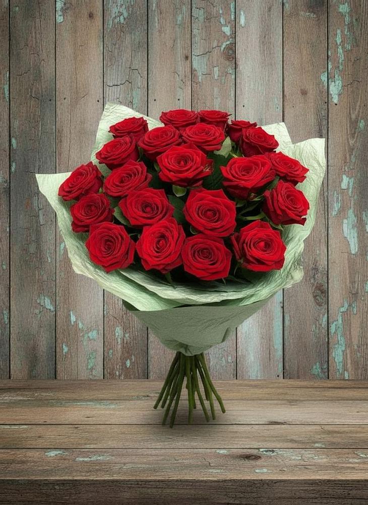 Букет Классика в Избербаше