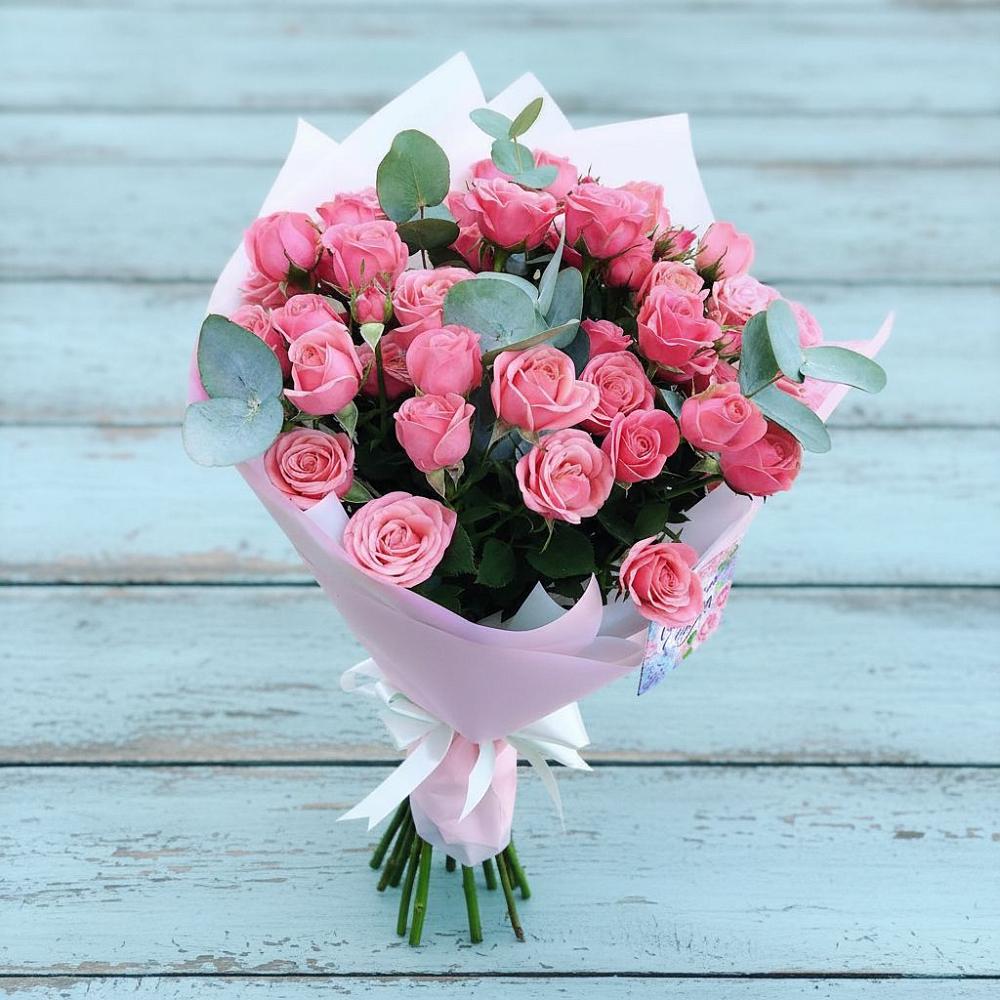 Букет Леди совершенство в Избербаше