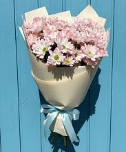 Букет цветов из:  Хризантемы #REPLACE_PRED# Избербаше