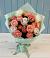 Букет цветов из: Розы в Избербаше