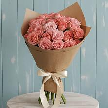 Букет цветов из:  Розы в Избербаше