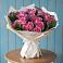 Букет цветов из: Розы в Избербаше