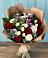 Букет цветов из: Розы и Альстромерии в Избербаше