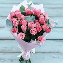 Букет Леди совершенство в Избербаше