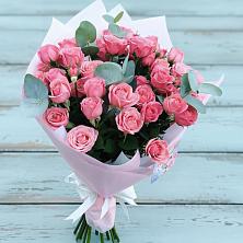 Букет Леди совершенство в Избербаше